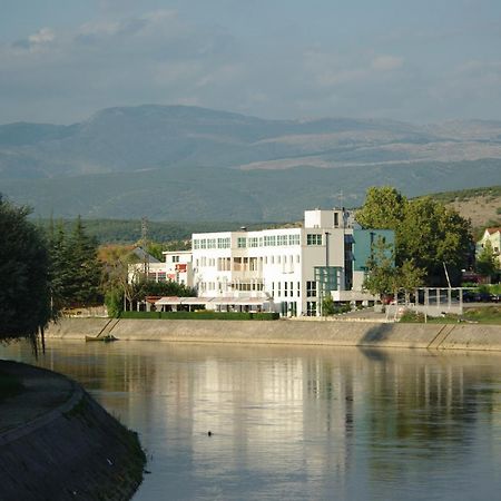 Hotel Sv. Mihovil Trilj ภายนอก รูปภาพ