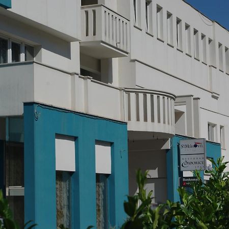 Hotel Sv. Mihovil Trilj ภายนอก รูปภาพ