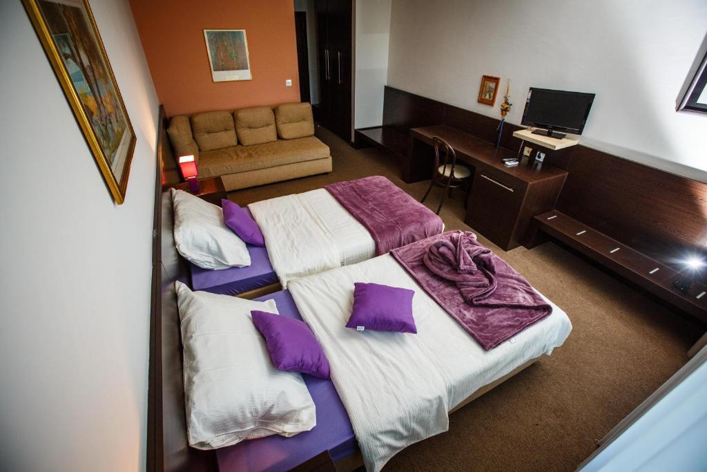 Hotel Sv. Mihovil Trilj ห้อง รูปภาพ