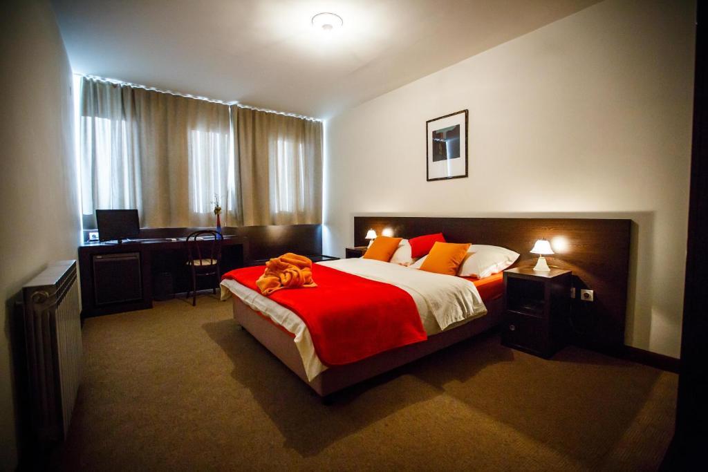 Hotel Sv. Mihovil Trilj ห้อง รูปภาพ