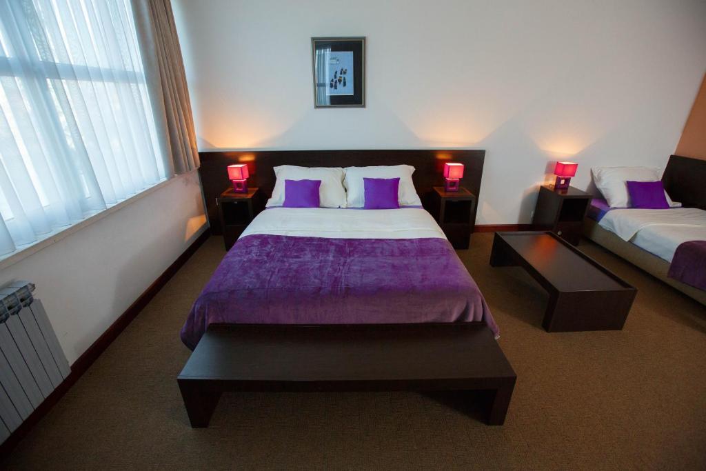 Hotel Sv. Mihovil Trilj ห้อง รูปภาพ